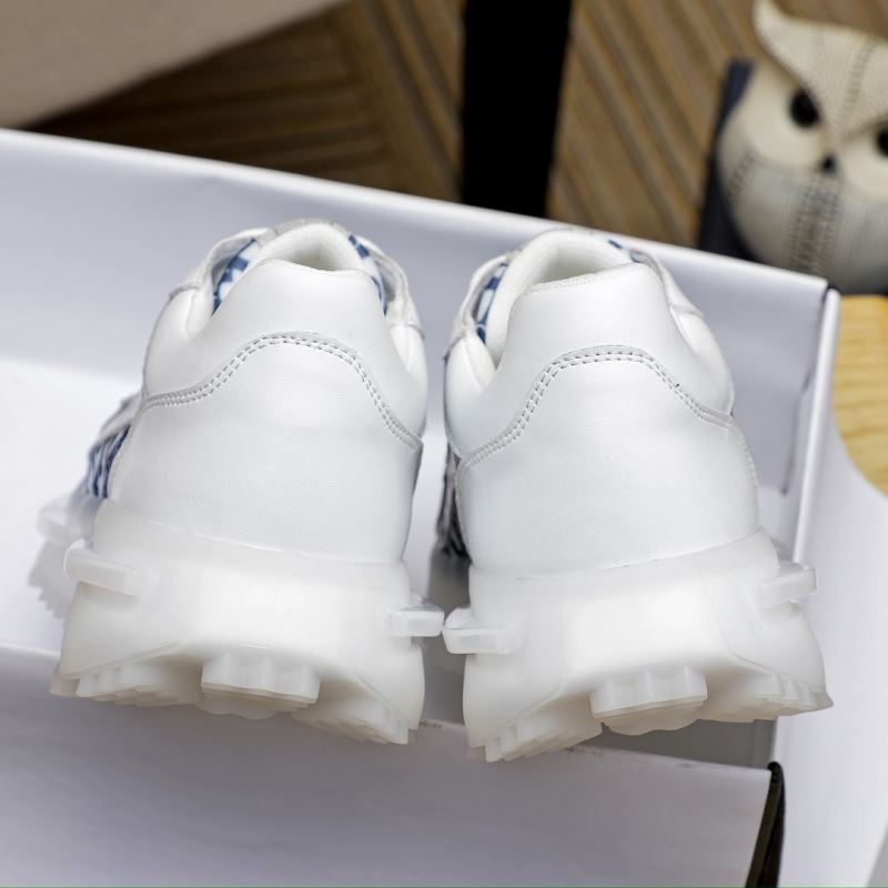 Christian Dior Low Shoes